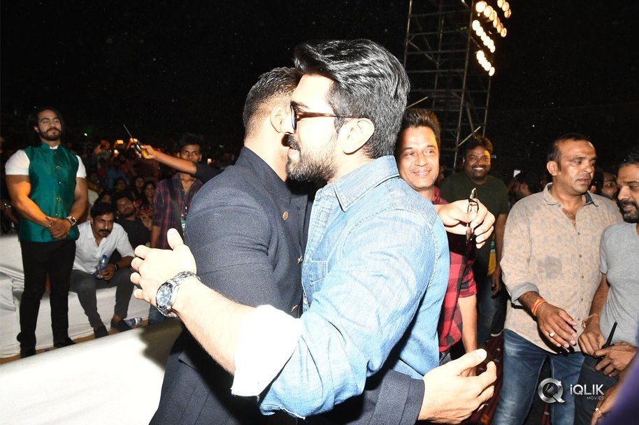 Naa-Peru-Surya-Naa-Illu-India-Pre-Release-Event-Photos